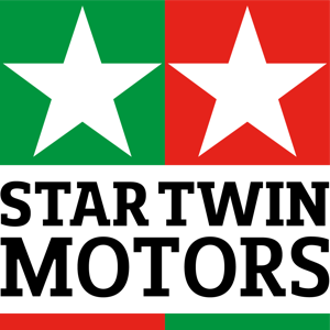 Startwin Motors